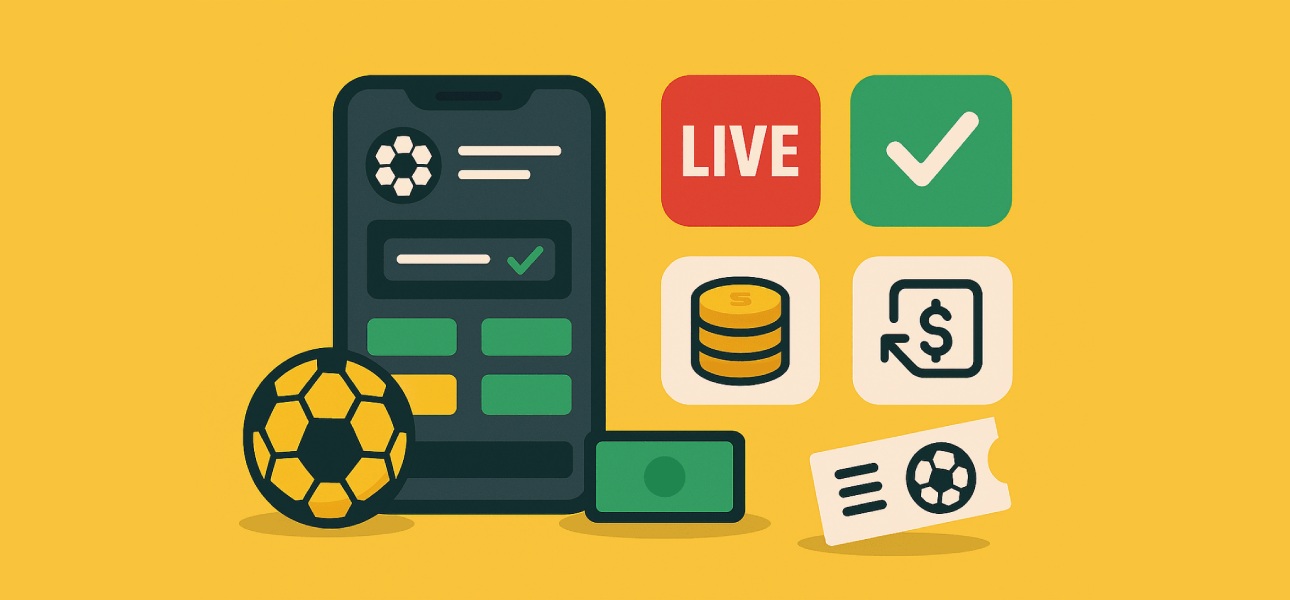 Kriterien für Wettanbieter