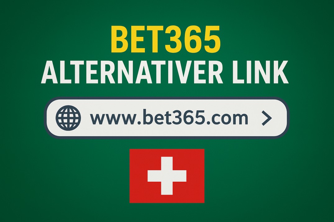 Bet365 alternative link